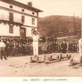 Click para ampliar. Pulsa en el nombre para ver la ficha. Huici